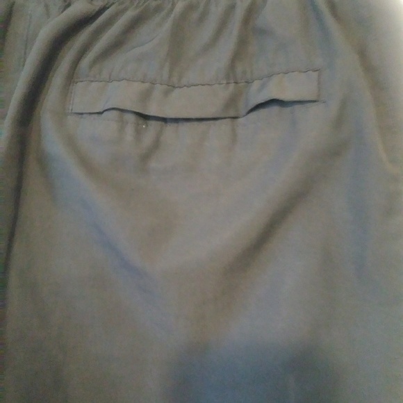 Nike Black Sweatpants - Picture 3 of 8